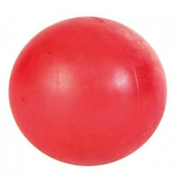 Hondenspeelgoed Trixie Blauw Rubber Natuurlijk rubber