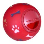 Hondenspeelgoed Trixie 3492 Blauw Multicolour Plastic Binnenkant/Buitenkant