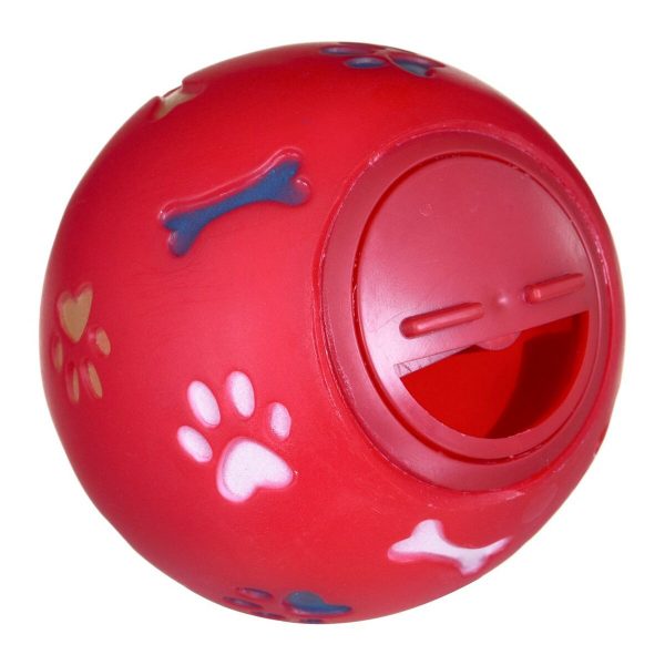 Hondenspeelgoed Trixie 3492 Blauw Multicolour Plastic Binnenkant/Buitenkant