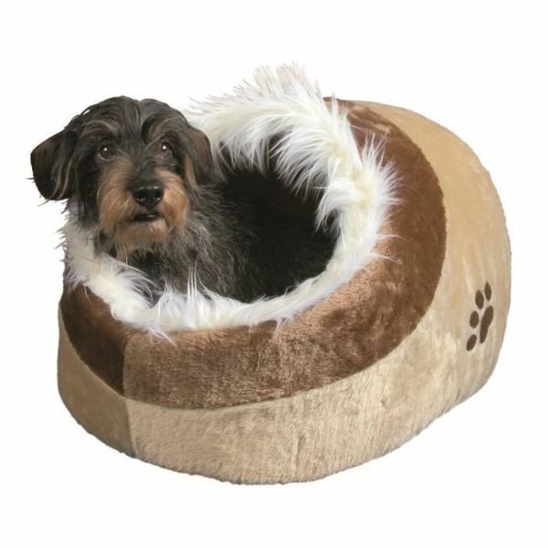 Hondenbed Trixie 35 x 26 x 41 cm Beige
