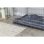 Transportkooi voor huisdieren Trixie 93 x 69 x 62 cm