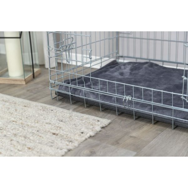 Transportkooi voor huisdieren Trixie 93 x 69 x 62 cm