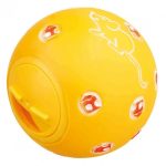 Hondenspeelgoed Trixie Muis Multicolour Plastic