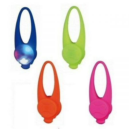 Naamplaatje voor halsband Trixie 13447 2,4 cm
