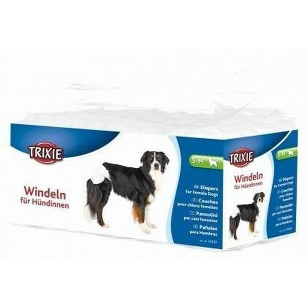 Luiers Trixie TX-23632 Hond S/M