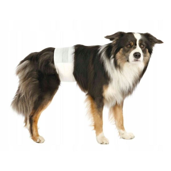 Luiers Trixie 23642 M/L 12 Stuks