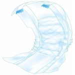 Luiers Trixie 23642 M/L 12 Stuks