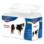 Luiers Trixie 23642 M/L 12 Stuks