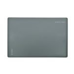 Individueel tafelkleed Trixie 60x40 cm Grijs Siliconen Silicium