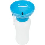 Fles Trixie Kom Wit Plastic 550 ml (1 Onderdelen)