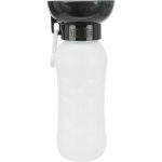 Fles Trixie Kom Wit Plastic 550 ml (1 Onderdelen)