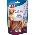 Snack voor honden Trixie TX-31594 Eend 80 g