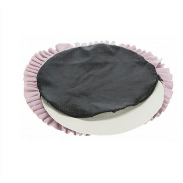 Kattenspeeltje Trixie 32039 Grijs Roze Polyester Ø 38 cm