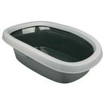 Kattenbak Trixie Carlo Plastic