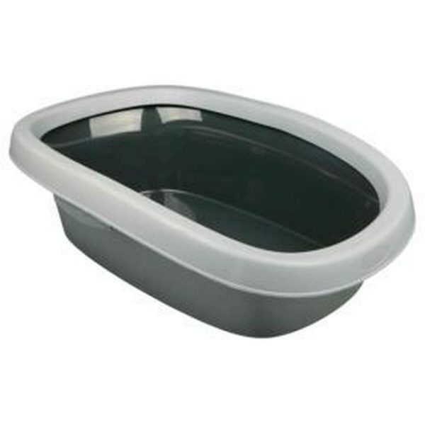 Kattenbak Trixie Carlo Plastic