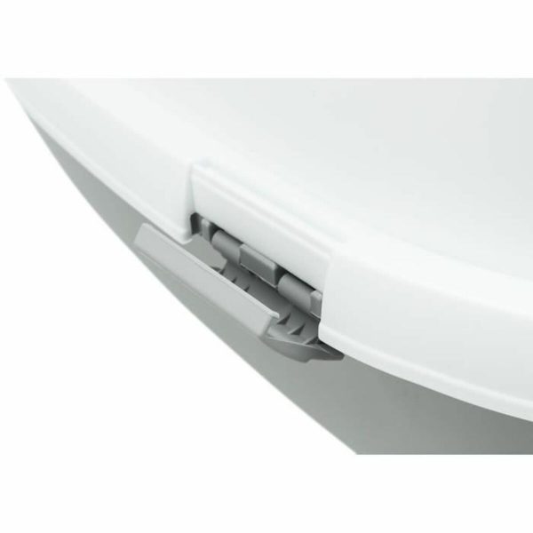 Kattenbak Trixie XXL 56 x 47 x 71 cm Wit/Grijs