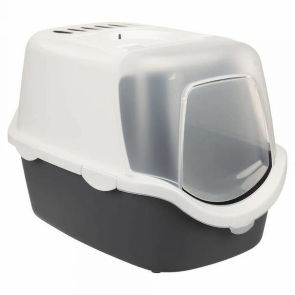 Transportkooi voor huisdieren Trixie 40 x 40 x 56 cm