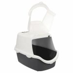 Transportkooi voor huisdieren Trixie 40 x 40 x 56 cm