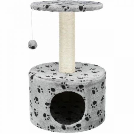 Krabpaal voor Katten Trixie Grijs