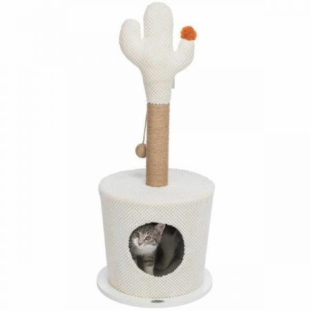 Krabpaal voor Katten Trixie