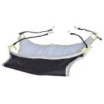 Hangmat Trixie 62692 Groen Grijs Multicolour (1 Onderdelen)