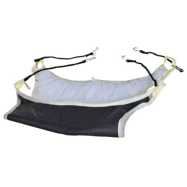 Hangmat Trixie 62692 Groen Grijs Multicolour (1 Onderdelen)