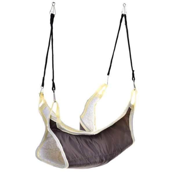 Hangmat Trixie 62692 Groen Grijs Multicolour (1 Onderdelen)