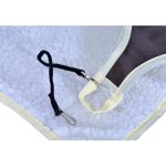 Hangmat Trixie 62692 Groen Grijs Multicolour (1 Onderdelen)