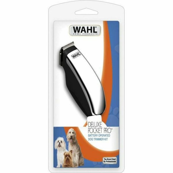Haarknipper voor huisdieren Wahl WA9962-2016