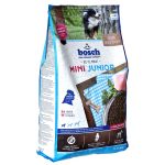 Voer BOSCH MINI JUNIOR Puppy/junior 3 Kg