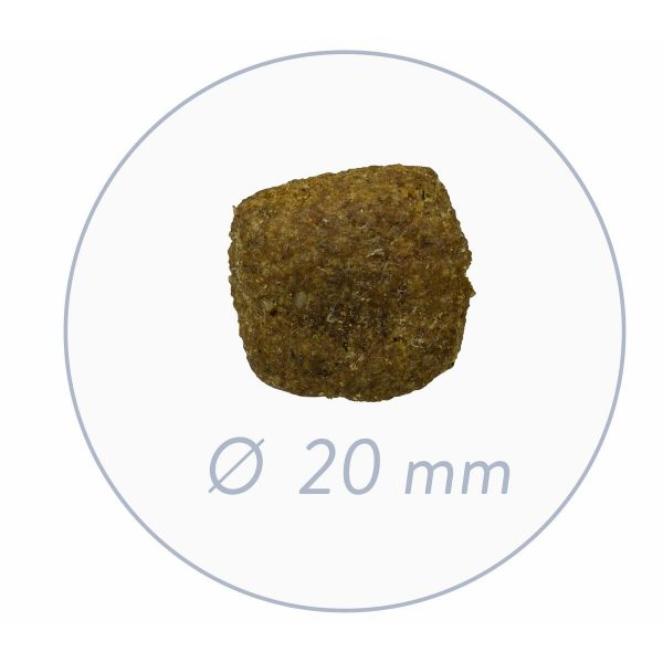 Voer BOSCH Volwassen Vogels 3 Kg
