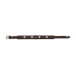 Hondenhalsband Hunter Swiss 35-43 cm