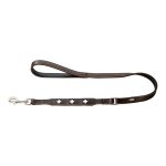 Hondenriem Hunter Swiss 100 cm