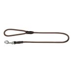 Hondenriem Hunter FREESTYLE Bruin (110 cm)