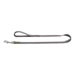Hondenriem Hunter Grijs (100 cm)