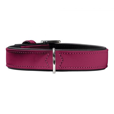 Hondenhalsband Hunter Softie Roze (36-44 cm)