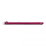 Hondenhalsband Hunter Softie Roze (36-44 cm)