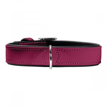 Hondenhalsband Hunter Softie Roze