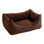 Bank voor honden Hunter Gent 80x60 cm Bruin