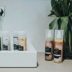 Dierenshampoo Hunter 200 ml Hond Donker Haar