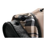 Hondenjas Norton 360 Uppsala Bruin 35 cm
