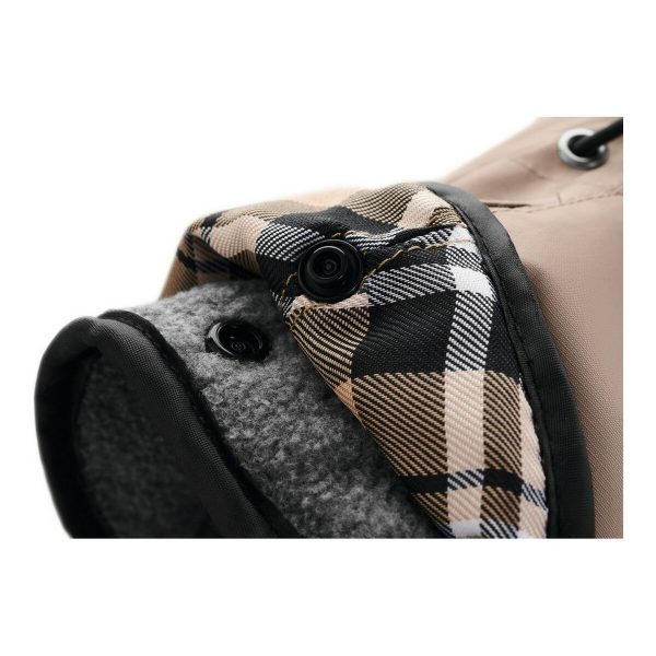 Hondenjas Norton 360 Uppsala Bruin 35 cm