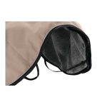 Hondenjas Norton 360 Uppsala Bruin 35 cm