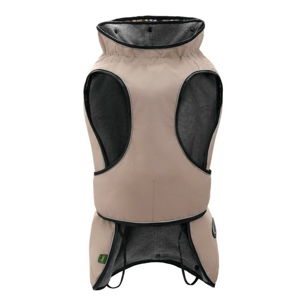 Hondenjas Norton 360 Uppsala Bruin 50 cm