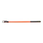 Hondenhalsband Hunter Convenience Oranje