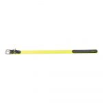 Hondenhalsband Hunter Convenience Geel (38-46 cm)