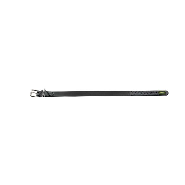 Hondenhalsband Hunter Convenience 47-55 cm L Zwart
