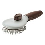 Ontwar Haarborstel Hunter Zelfreinigend