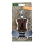 Nagelknipper Hunter Maat L
