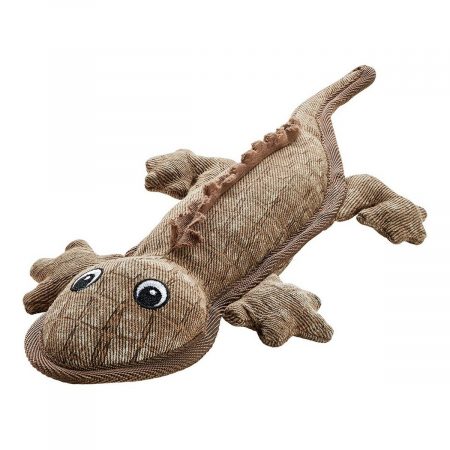Hondenspeelgoed Hunter Tough Brisbane Salamander Bruin